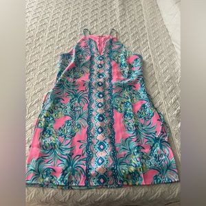 Lilly Pulitzer Romper